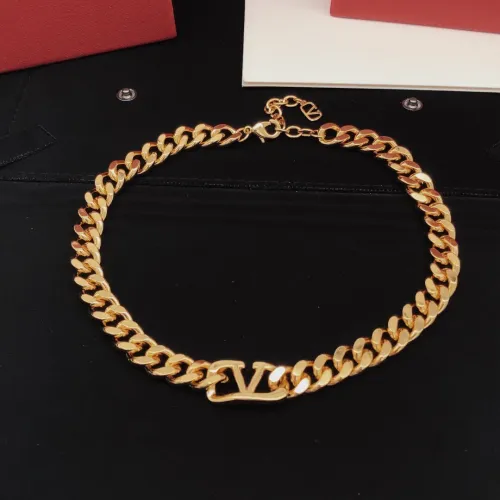 Valentino Necklaces #1448228, $36.00 USD, [ITEM#1448228], Valentino Necklaces
