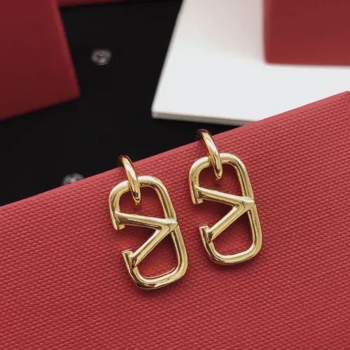 Valentino Earrings For Women #1448230, $25.00 USD, [ITEM#1448230], Valentino Earrings