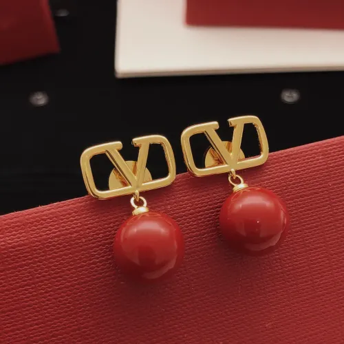 Valentino Earrings For Women #1448232, $27.00 USD, [ITEM#1448232], Valentino Earrings