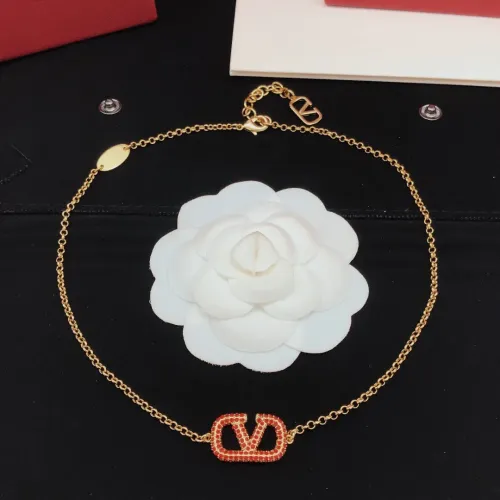 Valentino Necklaces #1448233, $27.00 USD, [ITEM#1448233], Valentino Necklaces