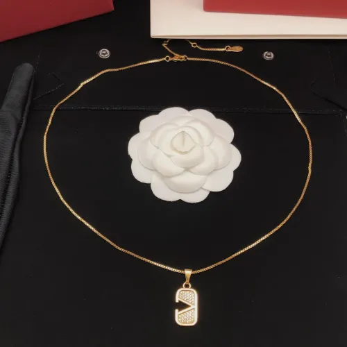 Valentino Necklaces #1448234, $27.00 USD, [ITEM#1448234], Valentino Necklaces