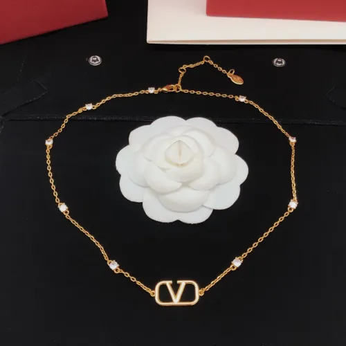 Valentino Necklaces #1448235, $27.00 USD, [ITEM#1448235], Valentino Necklaces