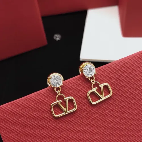 Valentino Earrings For Women #1448236, $27.00 USD, [ITEM#1448236], Valentino Earrings