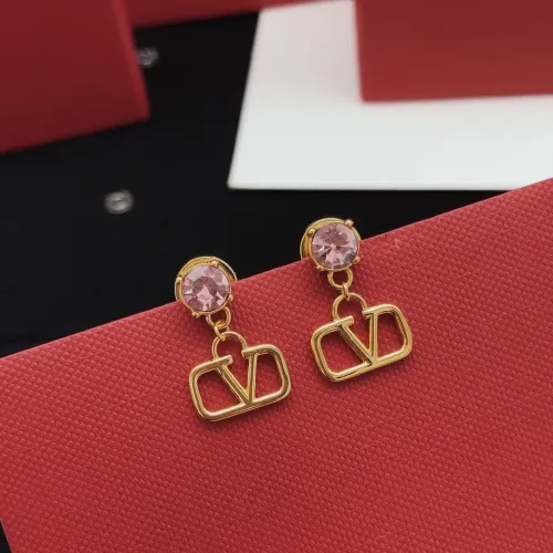 Valentino Earrings For Women #1448237, $27.00 USD, [ITEM#1448237], Valentino Earrings