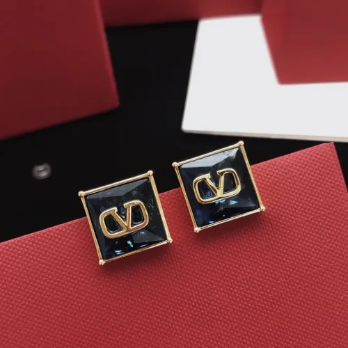 Valentino Earrings For Women #1448238, $27.00 USD, [ITEM#1448238], Valentino Earrings