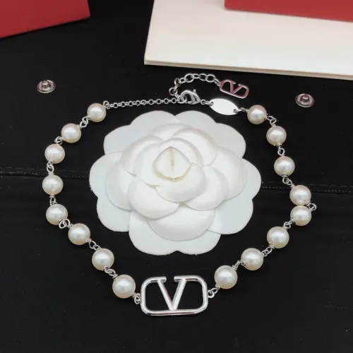 Valentino Necklaces For Women #1448239, $29.00 USD, [ITEM#1448239], Valentino Necklaces