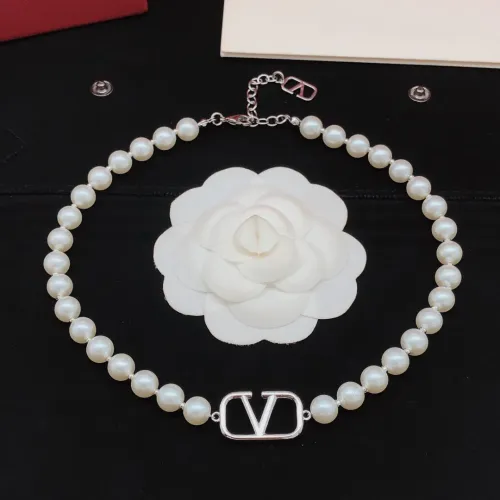 Valentino Necklaces For Women #1448240, $29.00 USD, [ITEM#1448240], Valentino Necklaces