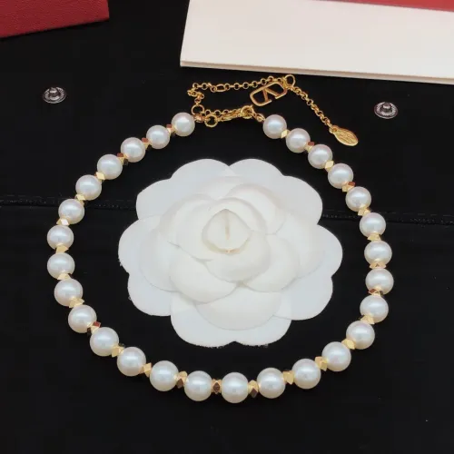 Valentino Necklaces For Women #1448241, $29.00 USD, [ITEM#1448241], Valentino Necklaces