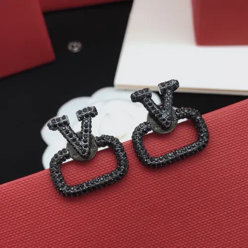 Valentino Earrings For Women #1448244, $29.00 USD, [ITEM#1448244], Valentino Earrings