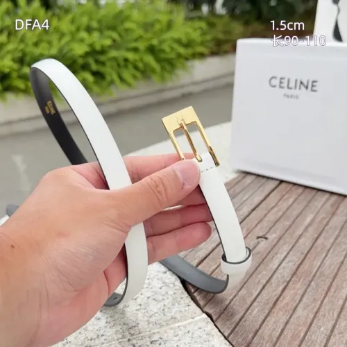 Celine AAA Quality Belts For Women #1448247