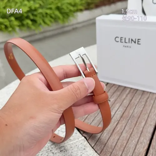 Celine AAA Quality Belts For Women #1448252, $56.00 USD, [ITEM#1448252], Celine AAA Quality Belts