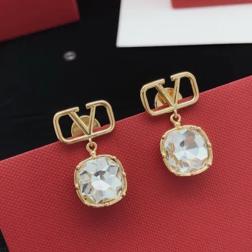 Valentino Earrings For Women #1448253, $27.00 USD, [ITEM#1448253], Valentino Earrings
