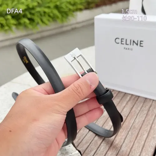 Celine AAA Quality Belts For Women #1448254