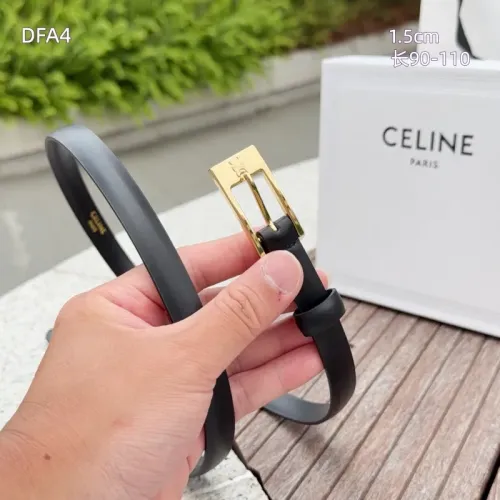 Celine AAA Quality Belts For Women #1448255