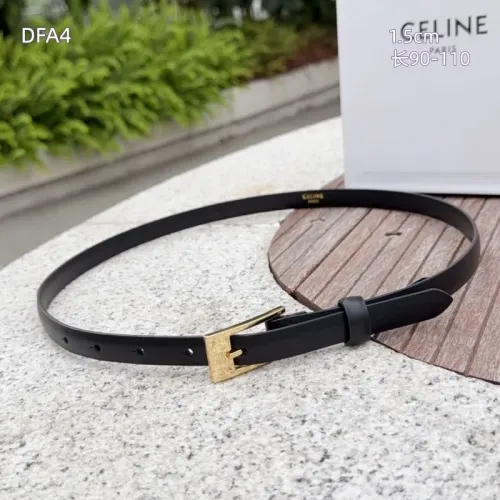 Replica Celine AAA Quality Belts For Women #1448255 $56.00 USD for Wholesale