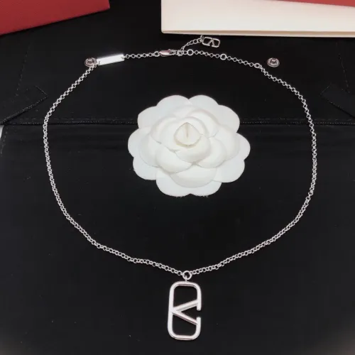 Valentino Necklaces #1448257, $25.00 USD, [ITEM#1448257], Valentino Necklaces