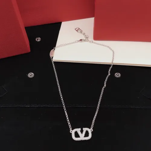 Valentino Necklaces #1448258, $27.00 USD, [ITEM#1448258], Valentino Necklaces