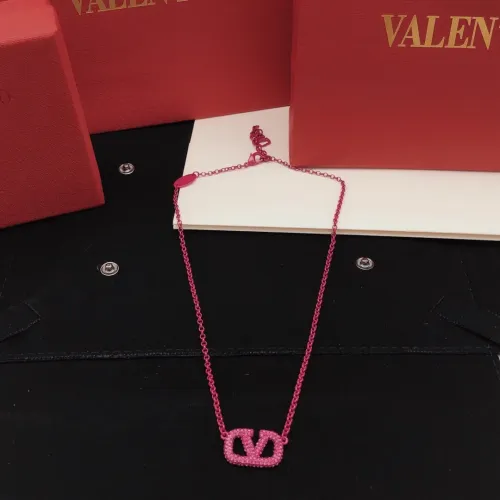 Valentino Necklaces #1448259, $27.00 USD, [ITEM#1448259], Valentino Necklaces