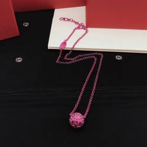 Valentino Necklaces #1448260, $29.00 USD, [ITEM#1448260], Valentino Necklaces