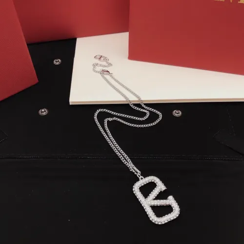 Valentino Necklaces #1448261, $29.00 USD, [ITEM#1448261], Valentino Necklaces