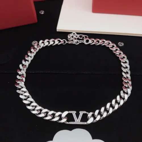 Valentino Necklaces #1448269