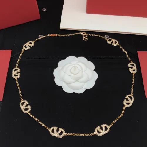 Valentino Necklaces #1448270