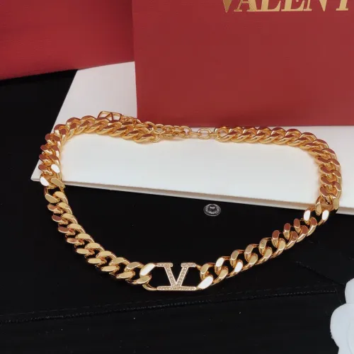 Valentino Necklaces #1448291