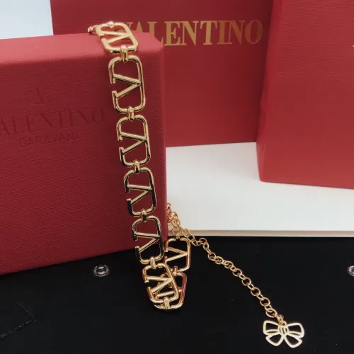 Replica Valentino Necklaces #1448295 $34.00 USD for Wholesale