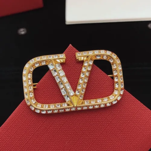 Valentino Brooches For Women #1448318