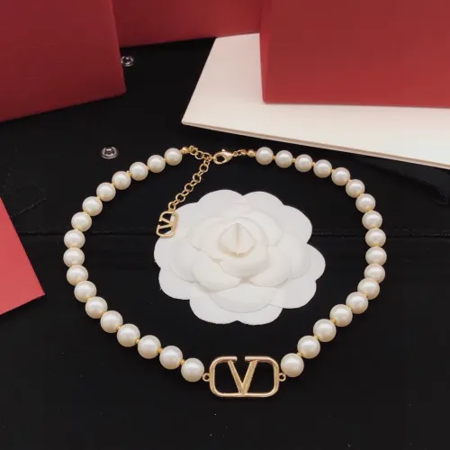 Valentino Necklaces For Women #1448361