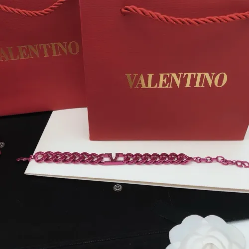 Replica Valentino Bracelets #1448371 $34.00 USD for Wholesale