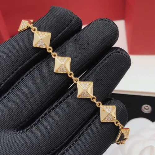 Replica Valentino Bracelets #1448375 $27.00 USD for Wholesale