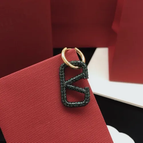 Replica Valentino Earrings For Women #1448380 $29.00 USD for Wholesale