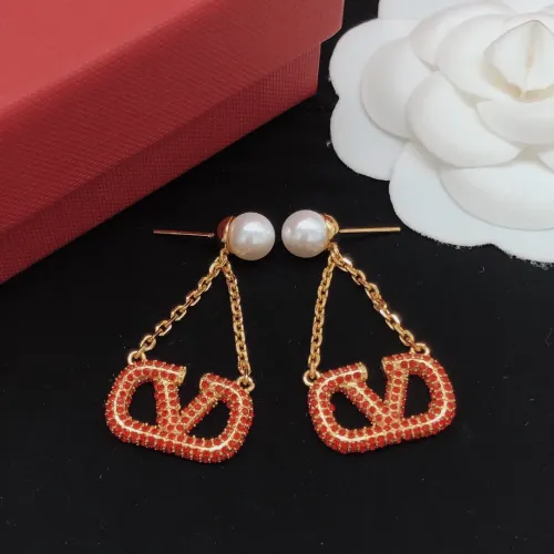 Valentino Earrings For Women #1448395