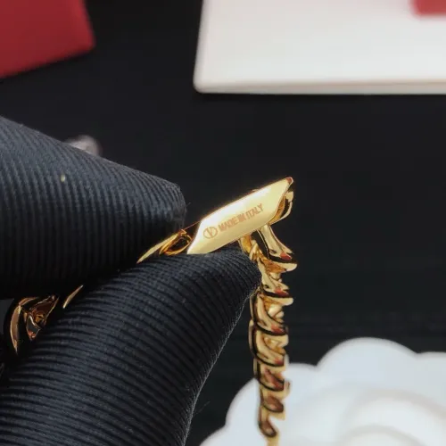 Replica Valentino Bracelets #1448405 $27.00 USD for Wholesale