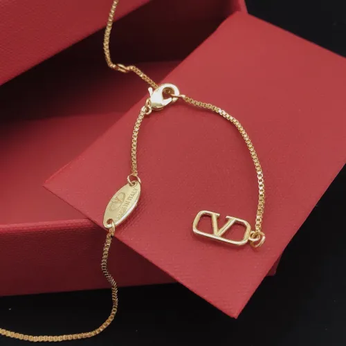 Replica Valentino Necklaces #1448414 $25.00 USD for Wholesale