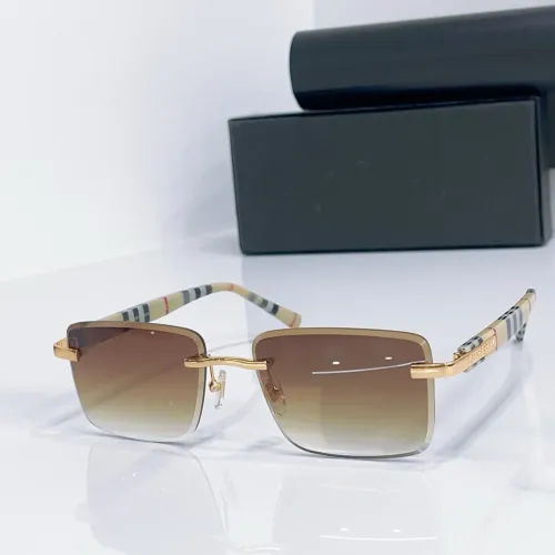 Burberry AAA Quality Sunglasses #1448416, $60.00 USD, [ITEM#1448416], Burberry AAA Quality Sunglasses