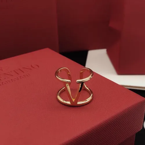 Replica Valentino Rings #1448422 $25.00 USD for Wholesale