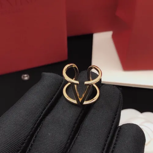 Replica Valentino Rings #1448422 $25.00 USD for Wholesale