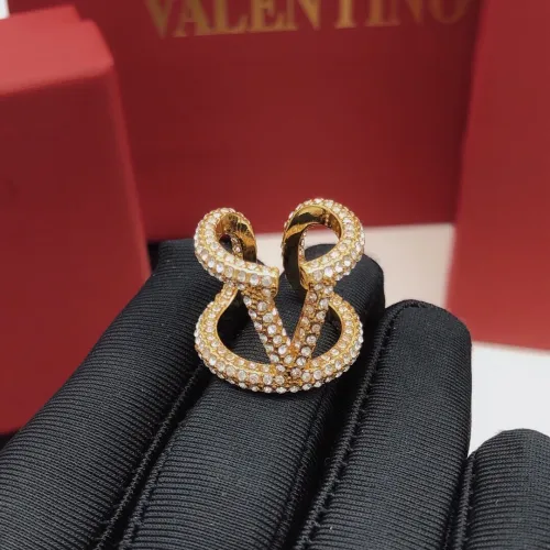 Replica Valentino Rings #1448428 $27.00 USD for Wholesale