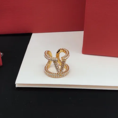 Replica Valentino Rings #1448428 $27.00 USD for Wholesale