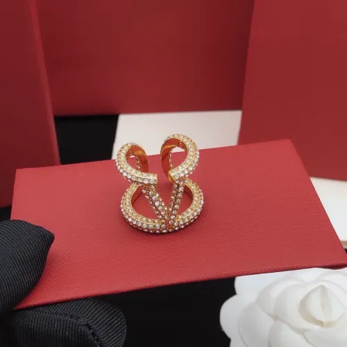 Replica Valentino Rings #1448428 $27.00 USD for Wholesale