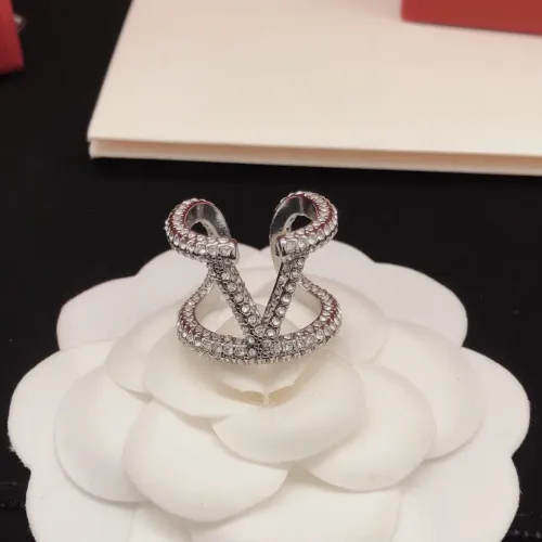 Replica Valentino Rings #1448429 $27.00 USD for Wholesale