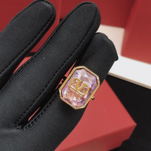 Replica Valentino Rings #1448436 $27.00 USD for Wholesale