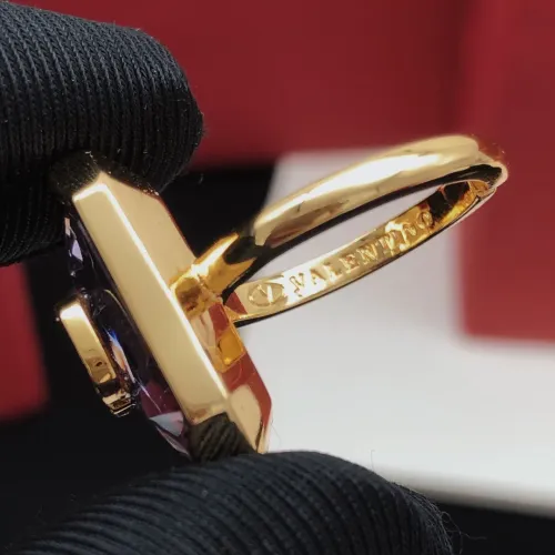 Replica Valentino Rings #1448436 $27.00 USD for Wholesale