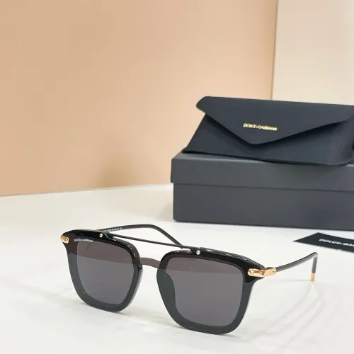 Dolce & Gabbana AAA Quality Sunglasses #1448525