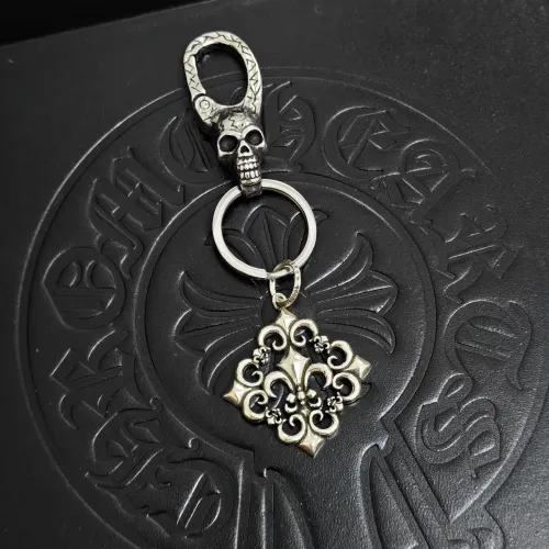 Chrome Hearts Key Holder And Bag Buckle #1448527