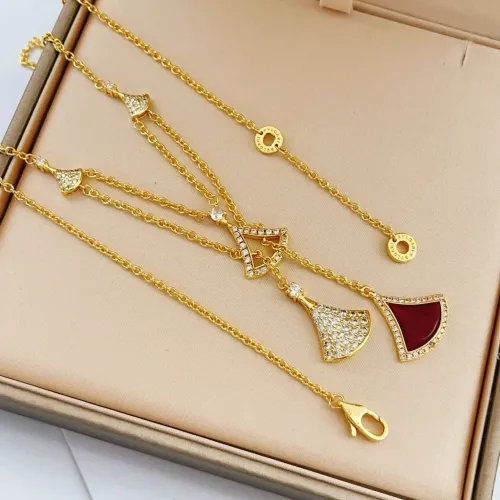 Bvlgari Necklaces For Women #1448542