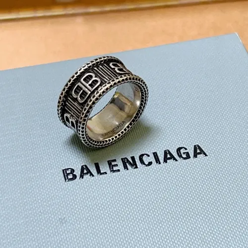 Balenciaga Rings #1448567