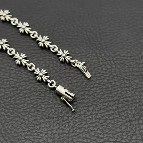 Replica Chrome Hearts Bracelets #1448571 $34.00 USD for Wholesale